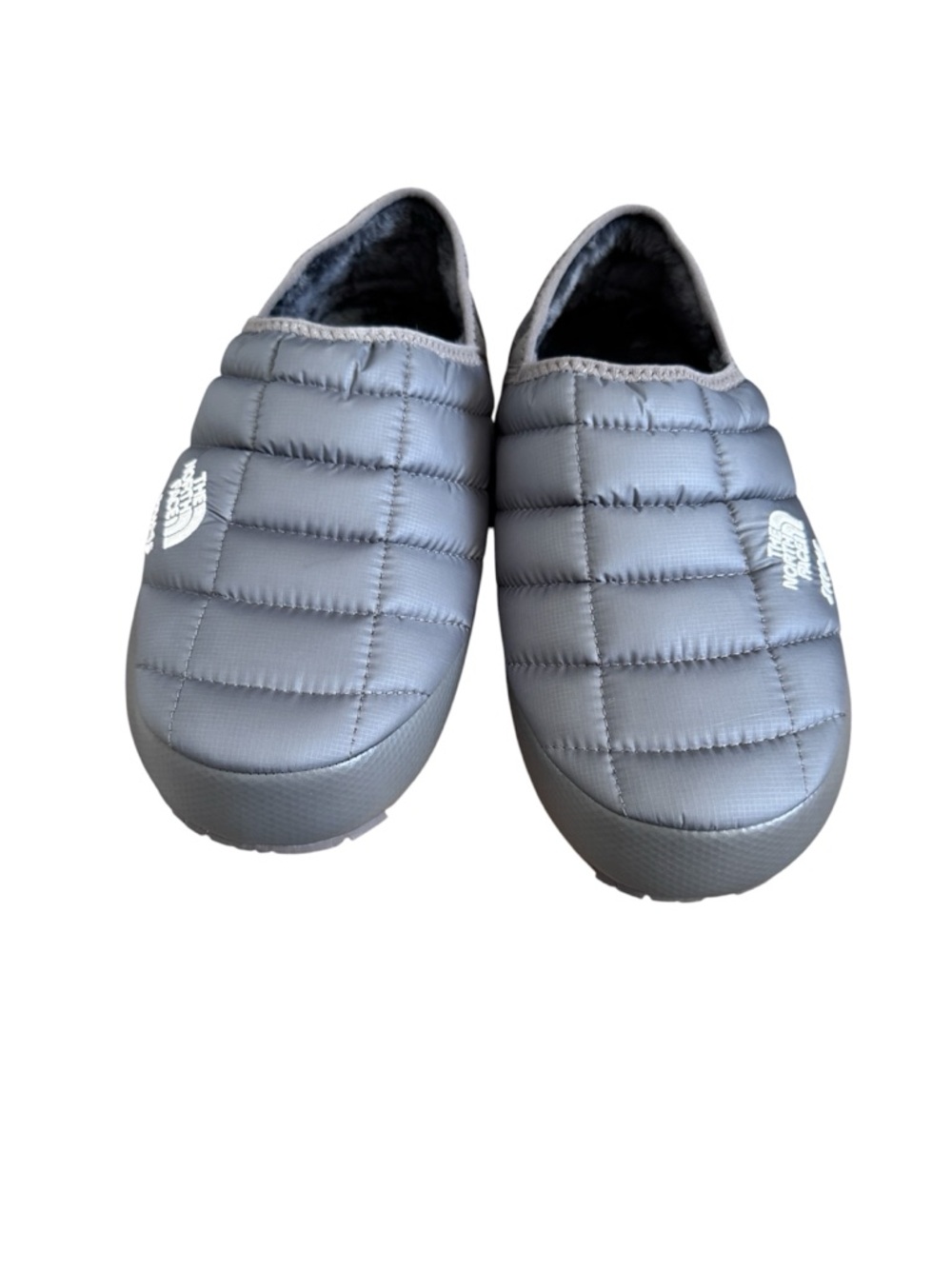 THE NORTH FACE X SKIMS
THERMOBALL TRACTION MULE V